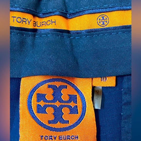 TORY BURCH - women’s slacks - Picture 4 of 5